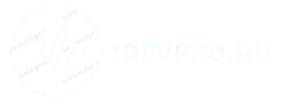 Логотип компании